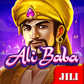 Ali Baba - sumwin game nong