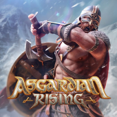 Asgardian Troi Day - sumwin nong