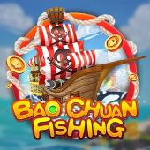 Cau Ca Bao Chuan - sumwin ban ca