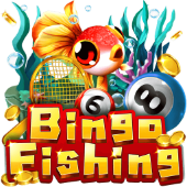 Cau Ca Bingo - sumwin ban ca