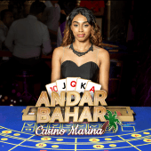 Casino Marina Andar Bahar - sumwin
