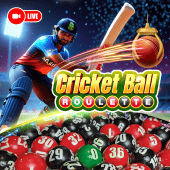Roulette Bong Cricket - sumwin