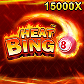 Heat Bingo sumwin RTP