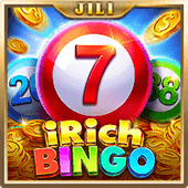 Bingo Irich sumwin