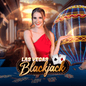 Blackjack Las Vegas - sumwin