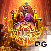 Van May Midas sumwin