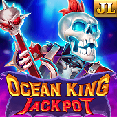 Ocean King Jackpot sumwin free play