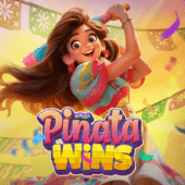 Pinata Thắng - slot lễ hội trên Sumwin