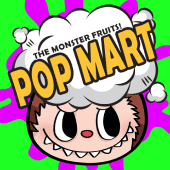 Popmart - sumwin slot game