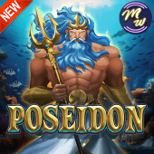 Poseidon - sumwin slot game