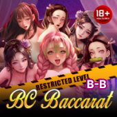 Baccarat Blockchain Sexy B B - sumwin