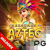Kho Bau Aztec - sumwin nong